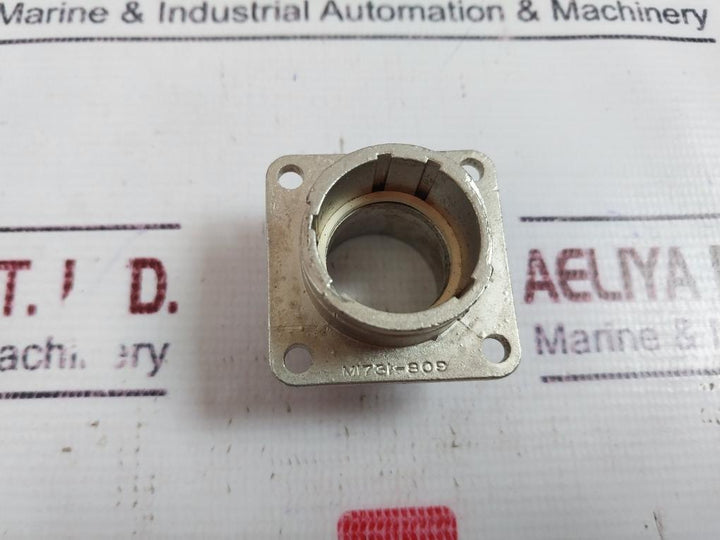 Rs M1731-s09 Triad Servomex Plug