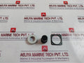 Rs M1731-s09 Triad Servomex Plug