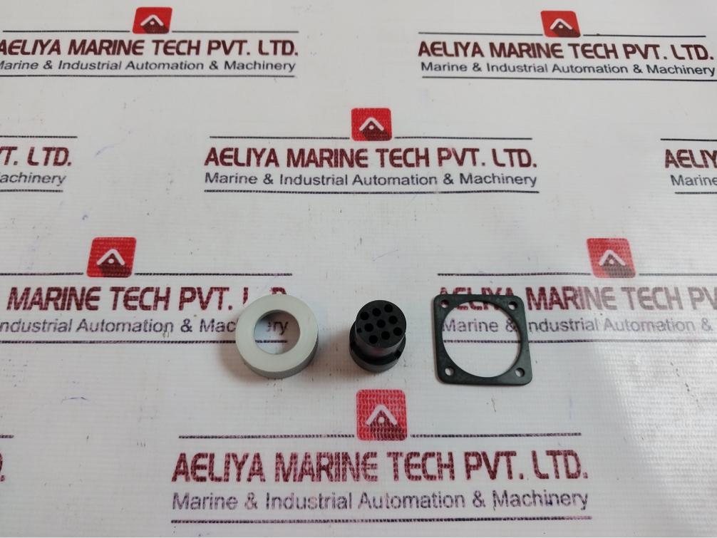 Rs M1731-s09 Triad Servomex Plug