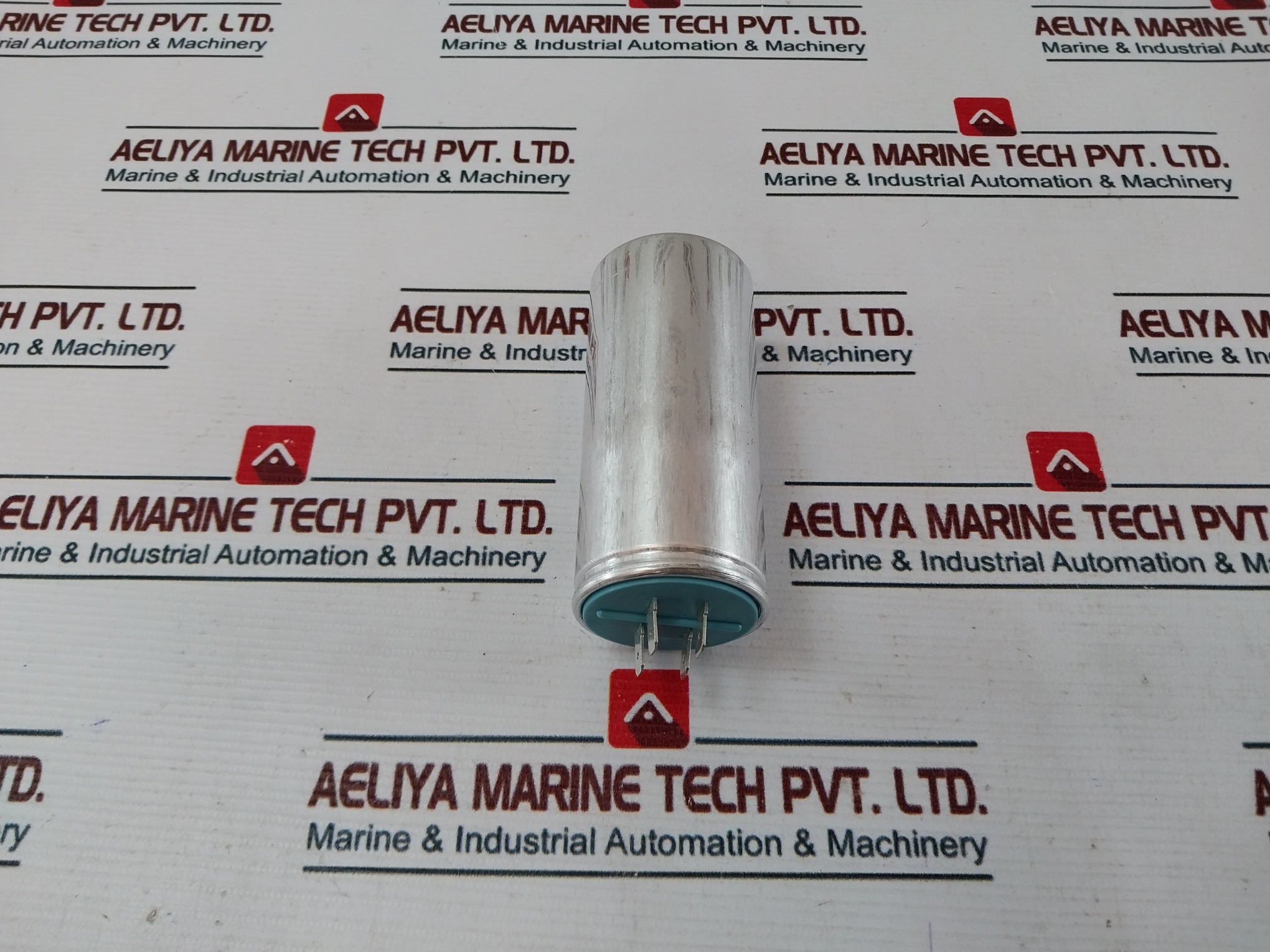 Rs Mr-a-t-s-nf 196-4703 Polypropylene Film Capacitor