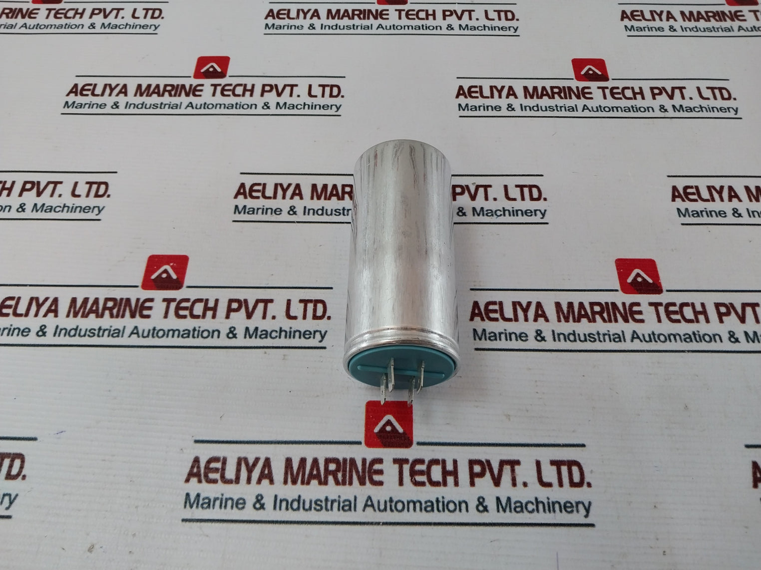 Rs Mr-a-t-s-nf 196-4703 Polypropylene Film Capacitor