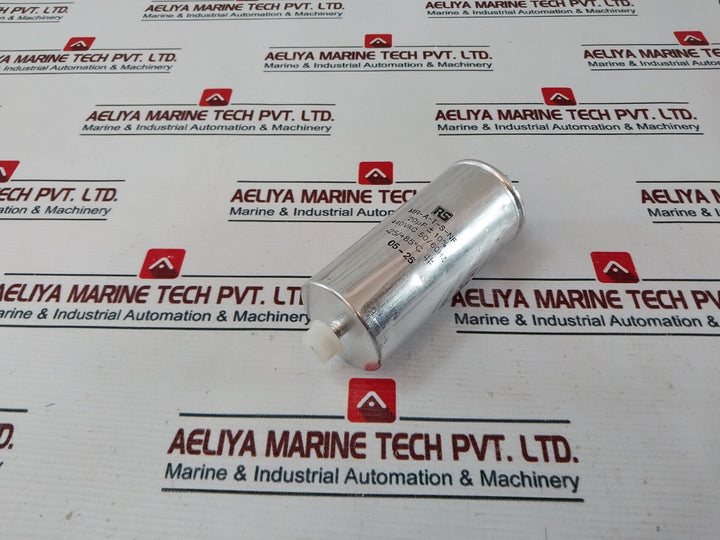 Rs Mr-a-t-s-nf 196-4703 Polypropylene Film Capacitor