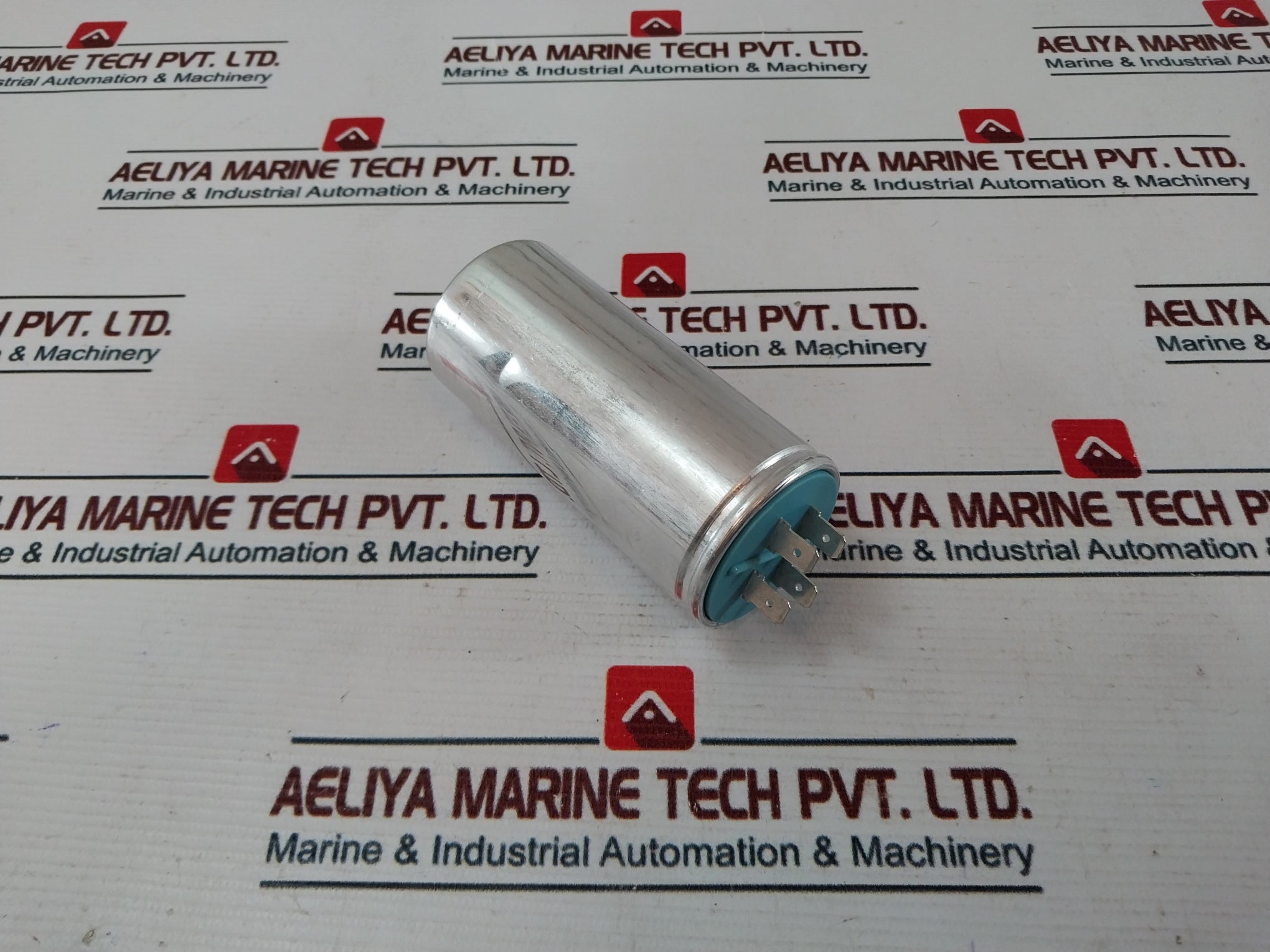 Rs Mr-a-t-s-nf 196-4703 Polypropylene Film Capacitor