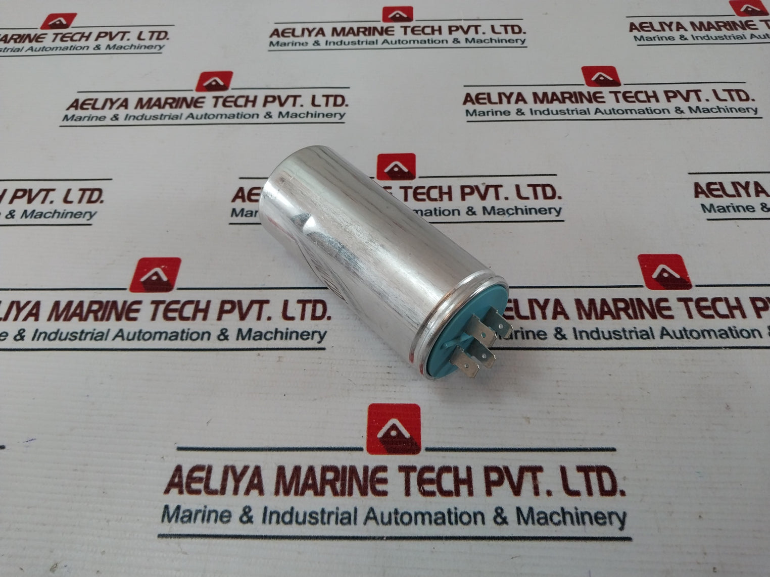 Rs Mr-a-t-s-nf 196-4703 Polypropylene Film Capacitor