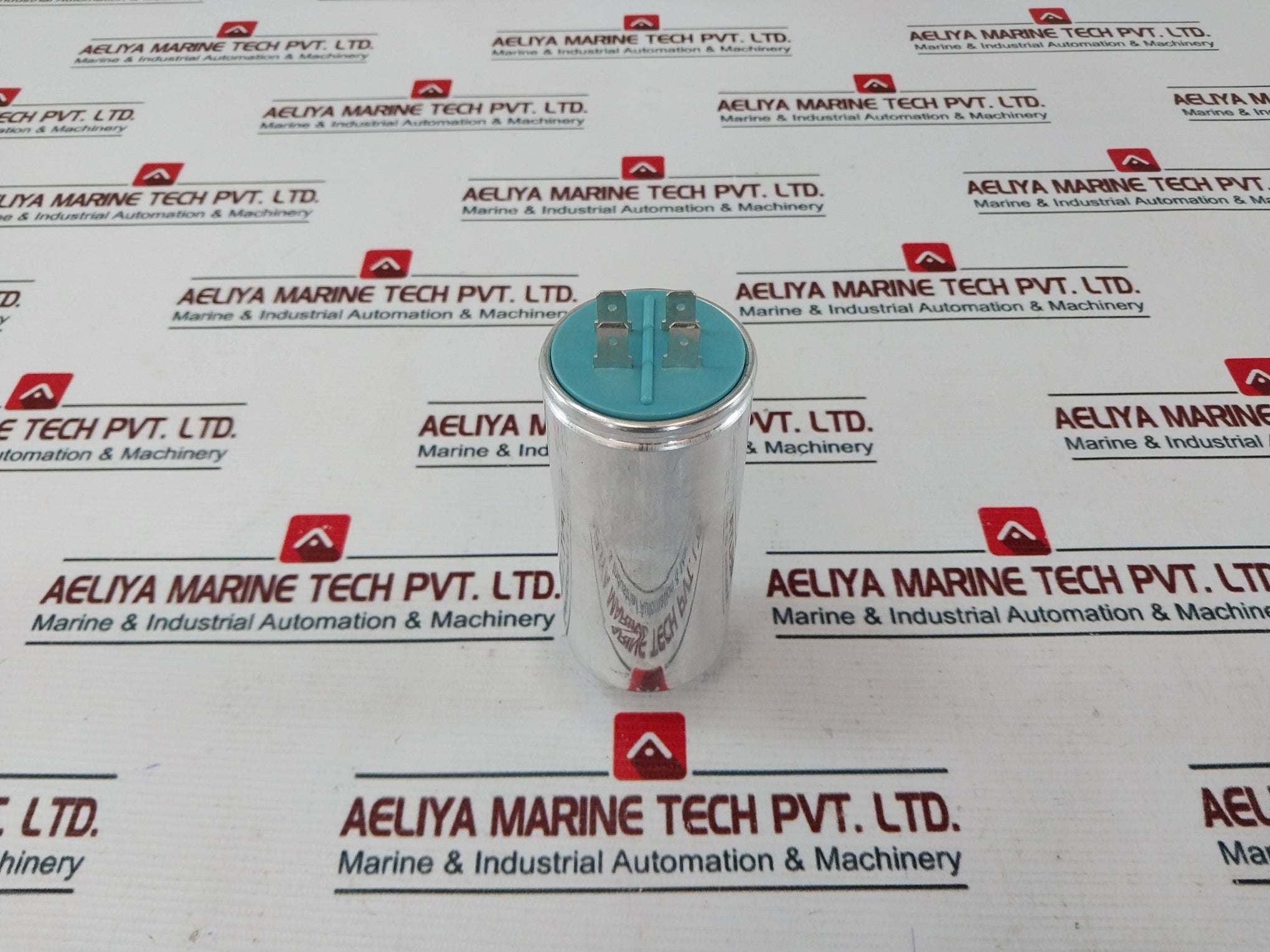 Rs Mr-a-t-s-nf 196-4703 Polypropylene Film Capacitor