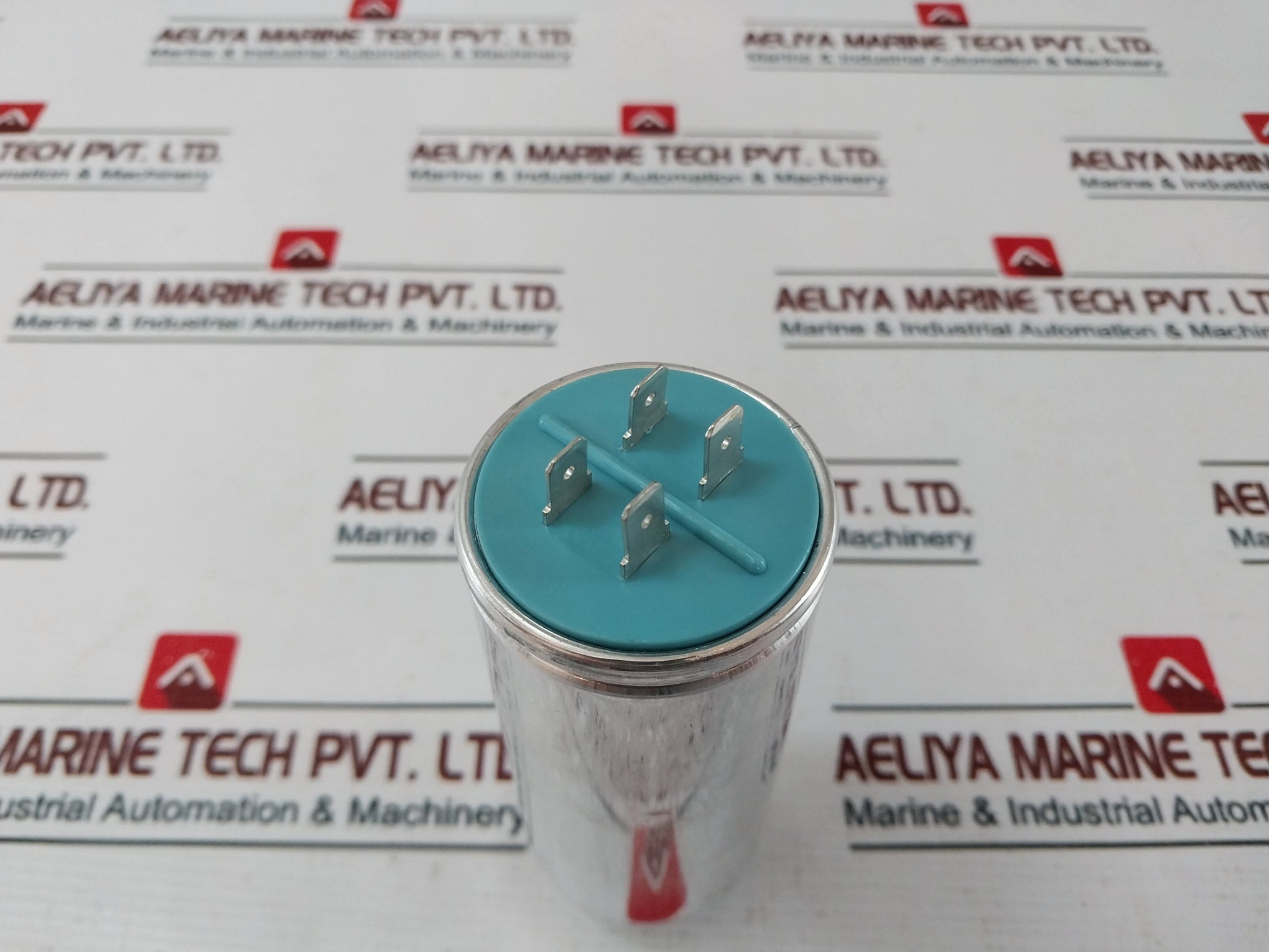 Rs Mr-a-t-s-nf 196-4703 Polypropylene Film Capacitor