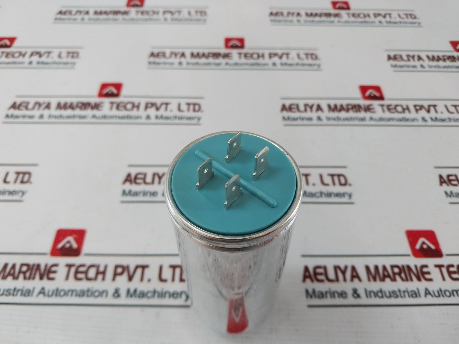 Rs Mr-a-t-s-nf 196-4703 Polypropylene Film Capacitor