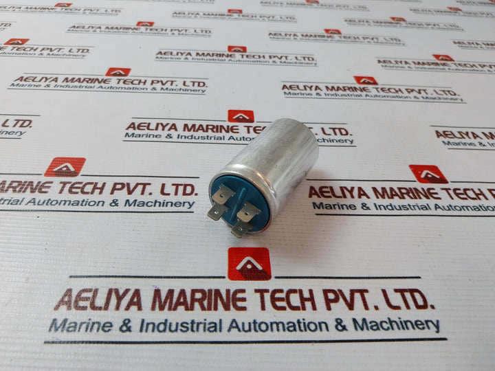 Rs Mr-a-t-s-nf Polypropylene Film Capacitor 440Vac 50/60Hz  Capacitor Motor Run