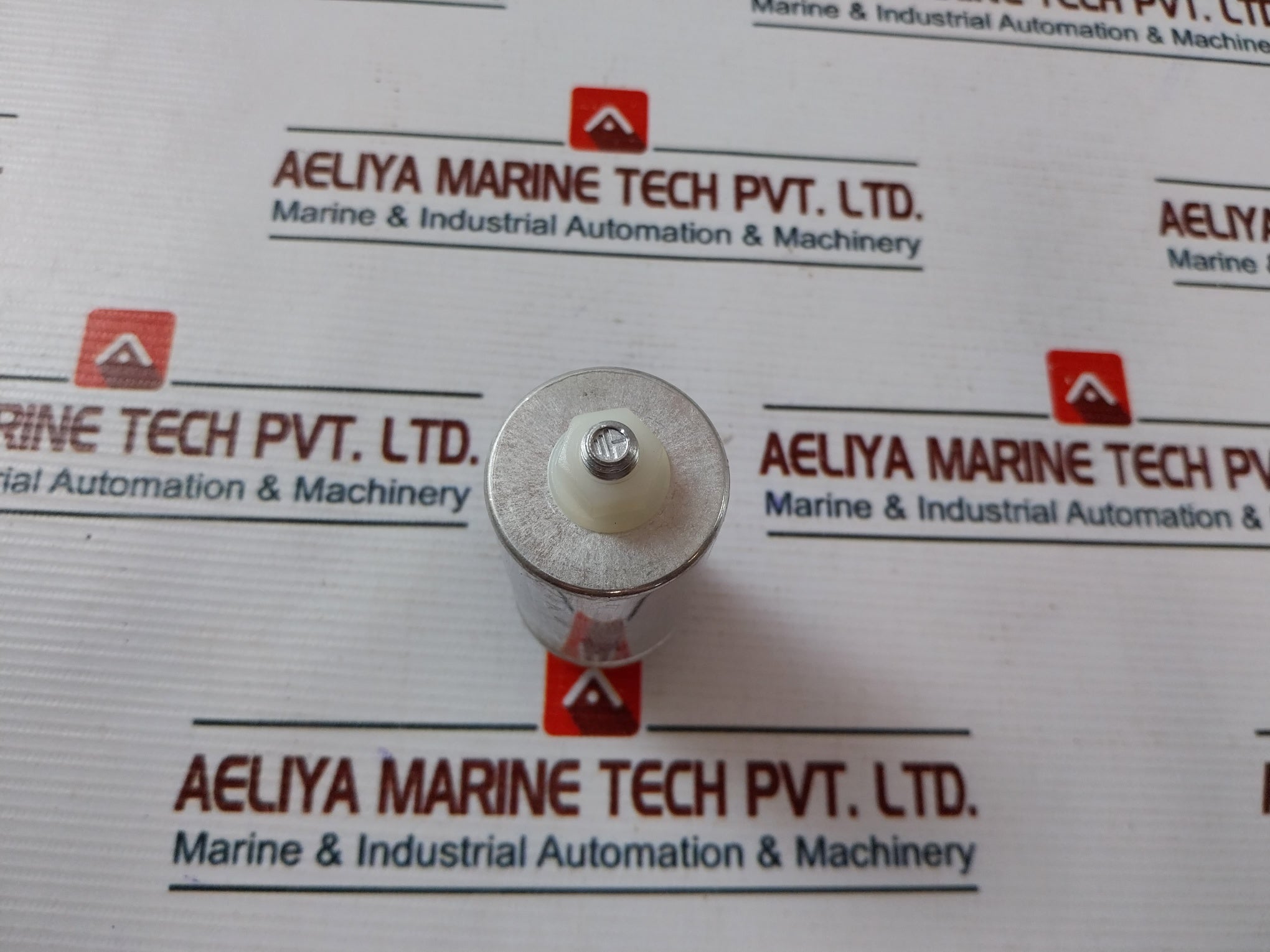 Rs Mr-a-t-s-nf Polypropylene Film Capacitor 440Vac 50/60Hz  Capacitor Motor Run