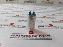 Rs Mr-a-t-s-nf Polypropylene Film Capacitor 440Vac 50/60Hz  Capacitor Motor Run