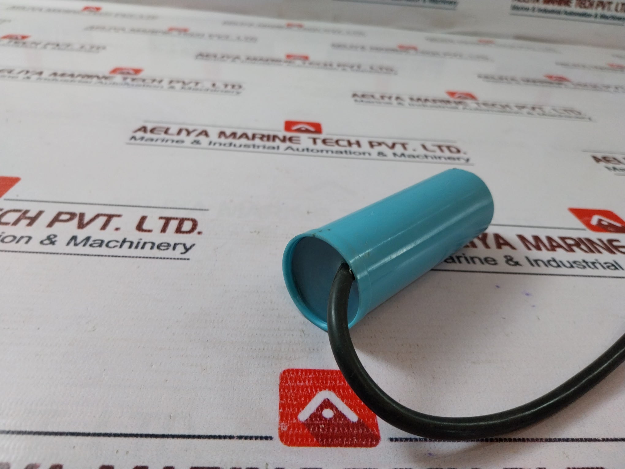 Rs Mr-p-mc-s-nf Capacitor 440vac 50/60hz
