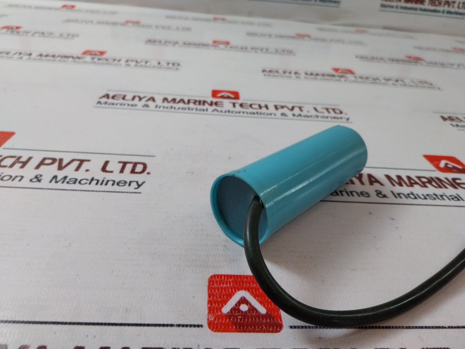 Rs Mr-p-mc-s-nf Capacitor 440vac 50/60hz