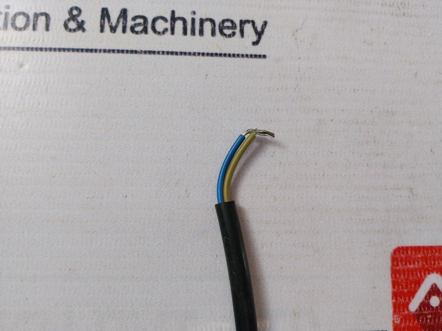 Rs Mr-p-mc-s-nf Capacitor 440vac 50/60hz