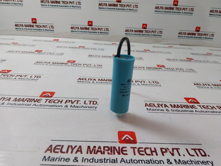 Rs Mr-p-mc-s-nf Capacitor 440vac 50/60hz