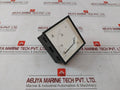 Rs Pro 186-2460 Din Ac Ammeter Analogue Panel Meter F96Eax025Xsd 0-30/50A