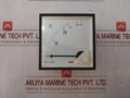 Rs Pro 186-2467 Ammeter 25A (X2) 0-25/50 A Q17109