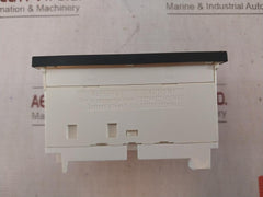 Rs Pro 186-2467 Ammeter 25A (X2) 0-25/50 A Q17109