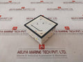 Rs Pro 186-2467 Ammeter 25A (X2) 0-25/50 A Q17109
