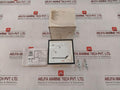Rs Pro 186-2467 Moving Iron Ac Analogue Panel Meter Ammeter 25A (X2)