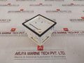 Rs Pro 186-2467 Moving Iron Ac Analogue Panel Meter Ammeter 25A (X2)