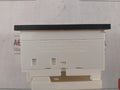 Rs Pro 186-2467 Moving Iron Ac Analogue Panel Meter Ammeter 25A (X2)