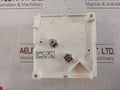 Rs Pro 186-2467 Moving Iron Ac Analogue Panel Meter Ammeter 25A (X2)