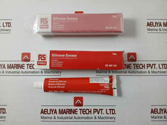Rs Pro 494-124 Silicone Grease