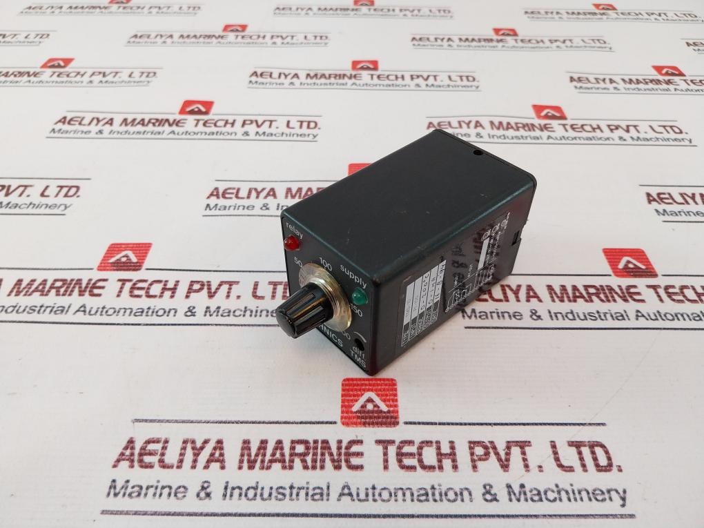 RS TECHNICS TMS-10 Switch Module Single