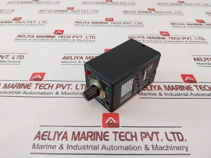 RS TECHNICS TMS-10 Switch Module Single