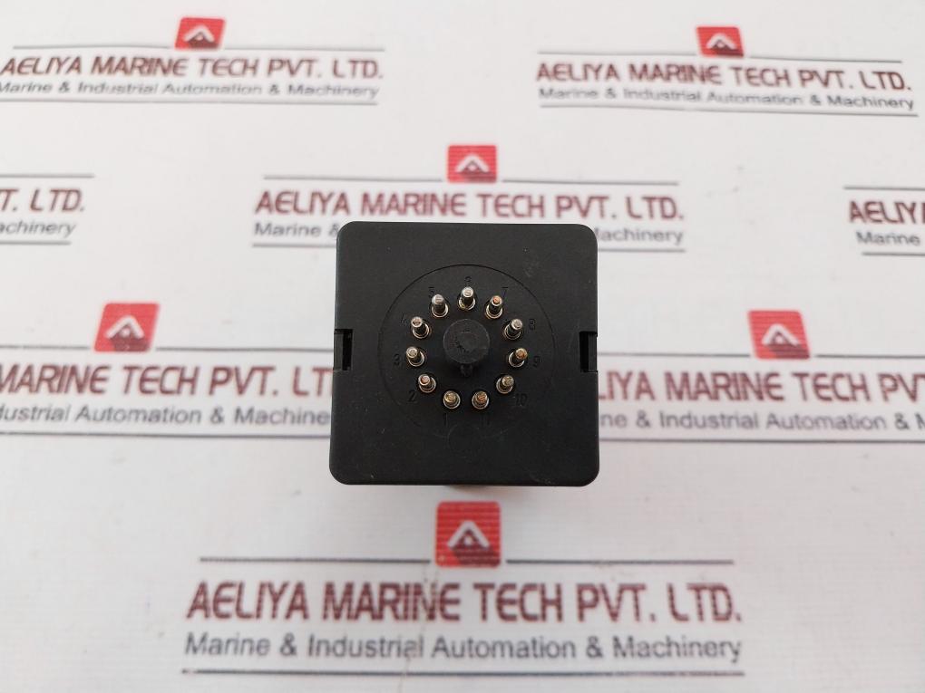 RS TECHNICS TMS-10 Switch Module Single