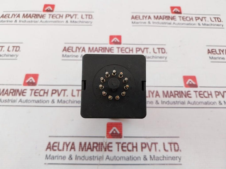 RS TECHNICS TMS-10 Switch Module Single