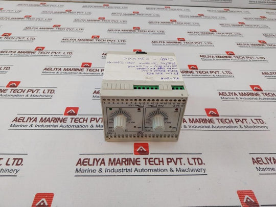 Rs Technics TS-20A Dual Switch Module 230Vac