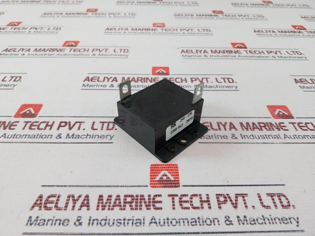 Rs Z250 Hl2 Metal Oxide Varistor 240-236