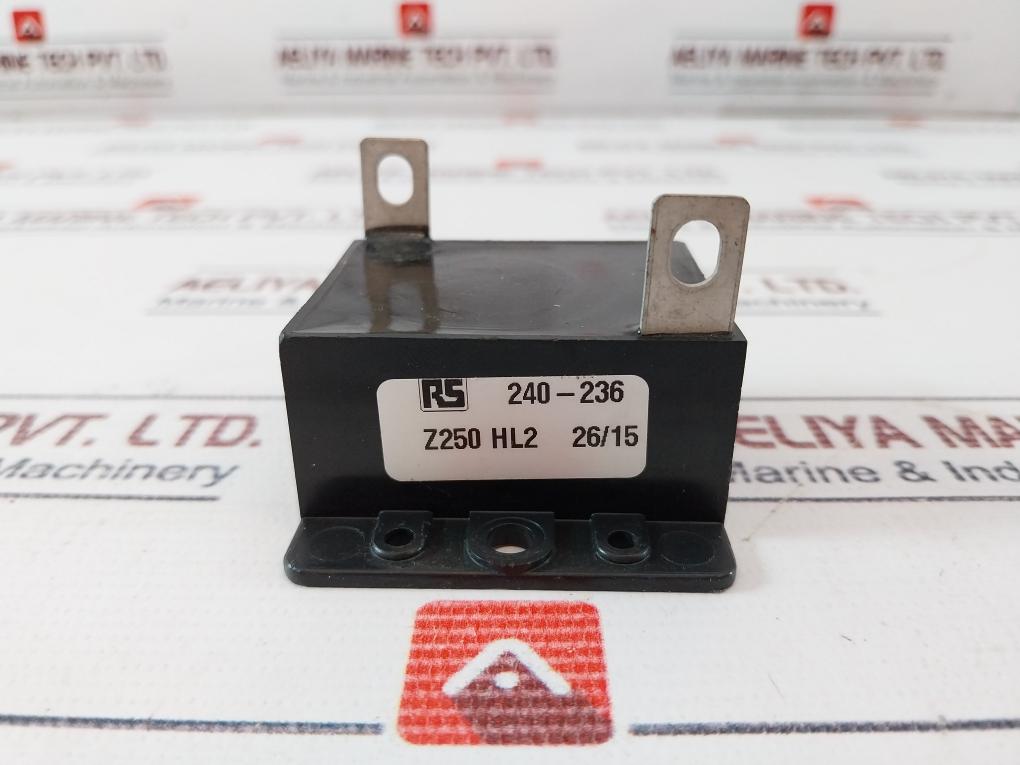 Rs Z250 Hl2 Metal Oxide Varistor 240-236