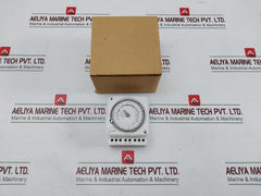 Rs 180-7846 Analog Time Switch 230V 50/60Hz 16A