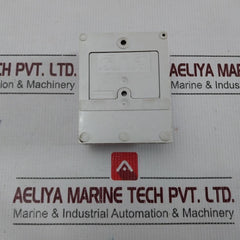 Rs 180-7846 Analog Time Switch 230V 50/60Hz 16A