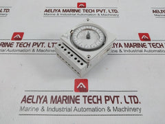 Rs 180-7846 Analog Time Switch 230V 50/60Hz 16A