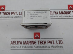 Rs 180-7846 Analog Time Switch 230V 50/60Hz 16A