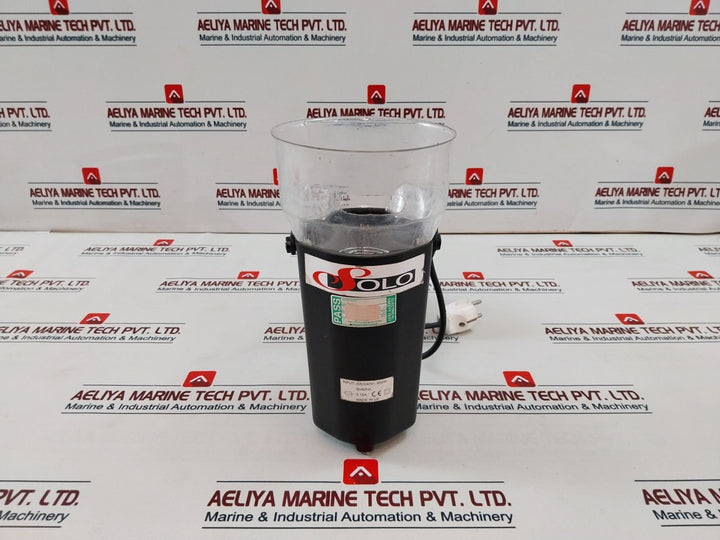 Rs 201-3159 Solo Heat Detector 220/240V~ 600W