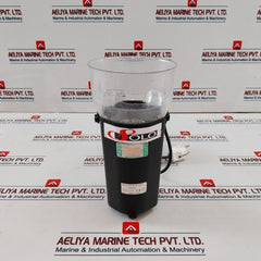 Rs 201-3159 Solo Heat Detector 220/240V~ 600W