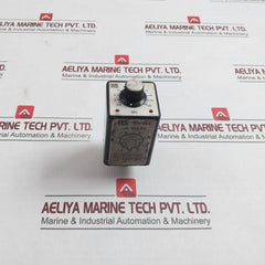 Rs 349-894 On Delay Timer 0.5–20Sec 121V