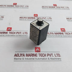 Rs 349-894 On Delay Timer 0.5–20Sec 121V