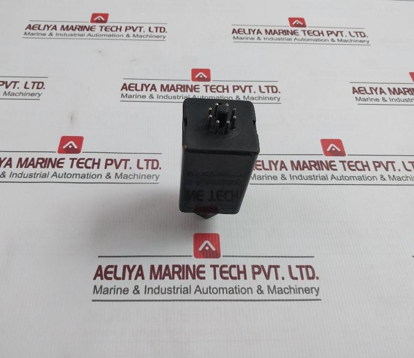 Rs 349-894 On Delay Timer 0.5–20Sec 121V