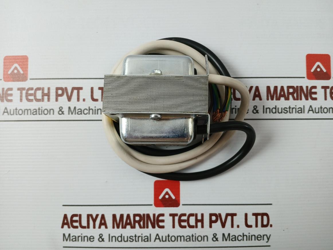 Rs 504-202 Enclosed Autotransformer 50Va 50/60Hz