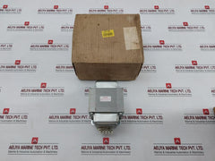 Rs 504-206 Enclosed Auto Transformer 1000Va 50/60Hz M-001-14