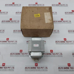 Rs 504-206 Enclosed Auto Transformer 1000Va 50/60Hz M-001-14