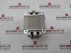 Rs 504-206 Enclosed Auto Transformer 1000Va 50/60Hz M-001-14
