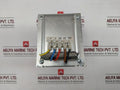 Rs 504-206 Enclosed Auto Transformer 1000Va 50/60Hz M-001-14
