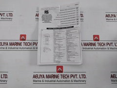 Rs 571-439 Electronic Photo-cell Control Kit