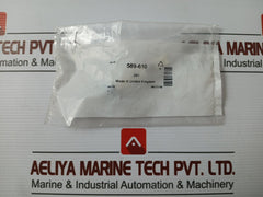 Rs 589-610 Indicator Light